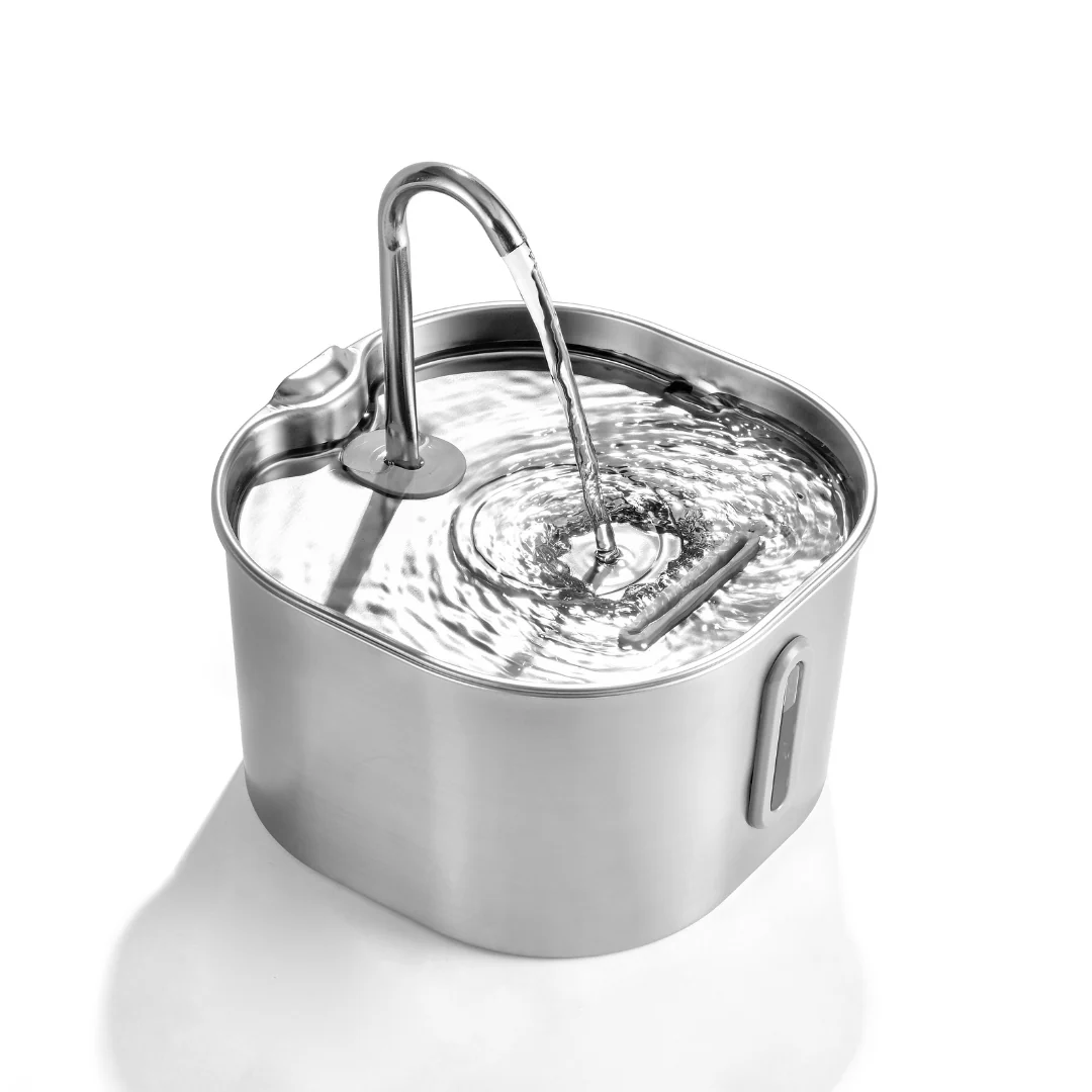The KittySpout™ - 2.2L Fountain 2–month Kit - Image 8
