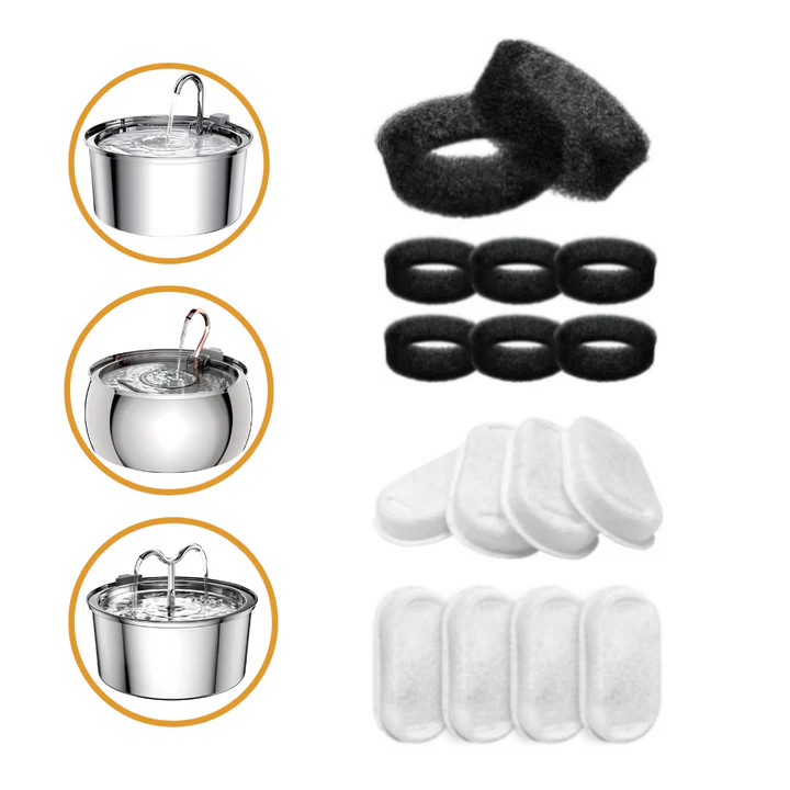 Big Cat Family Bundle - Image 6