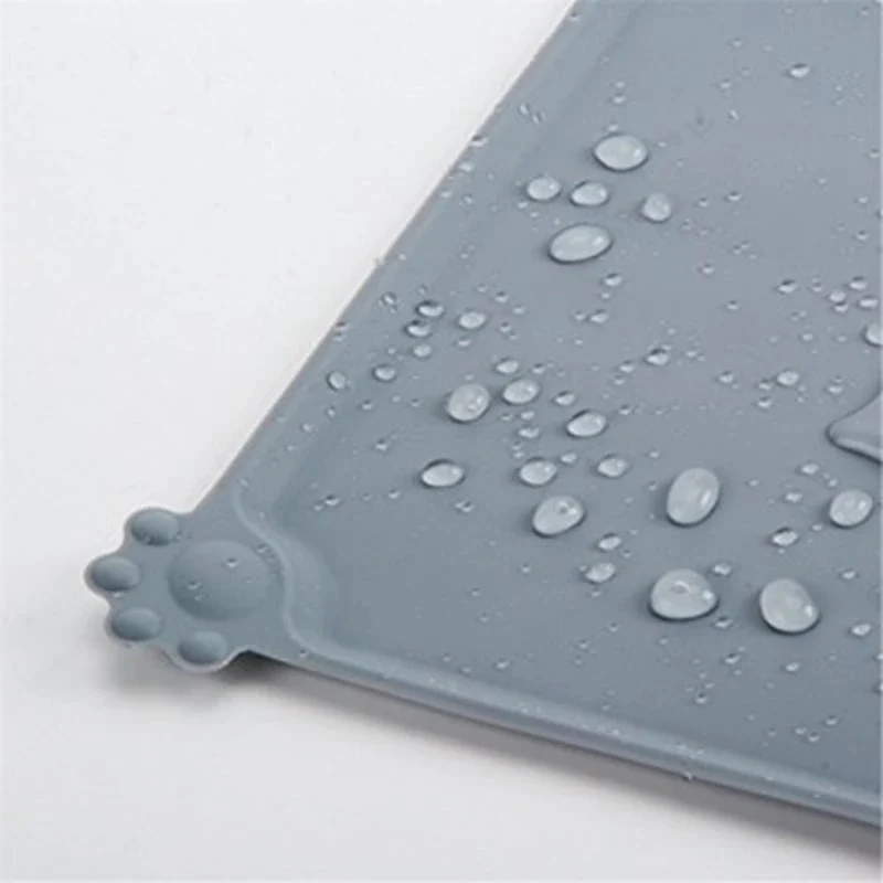 Anti-Splash Mat For The KittySpout - Image 5