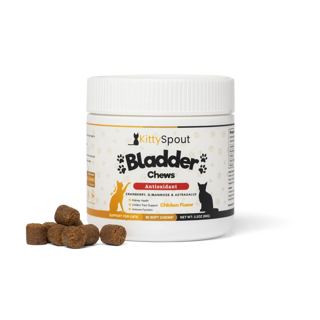 Bladder & Kidney Support Chews - Image 3