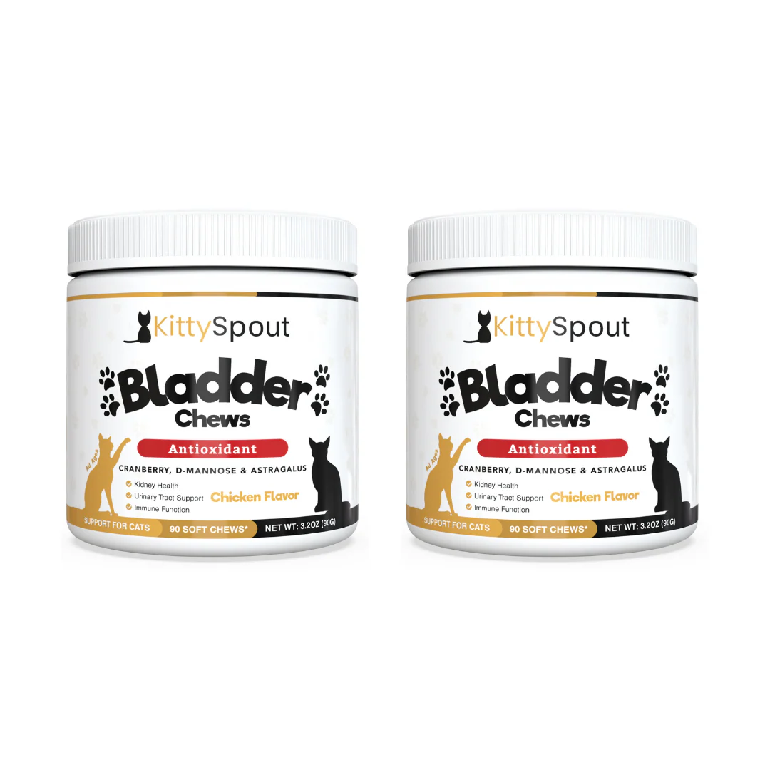 Bladder & Kidney Support Chews - Image 4