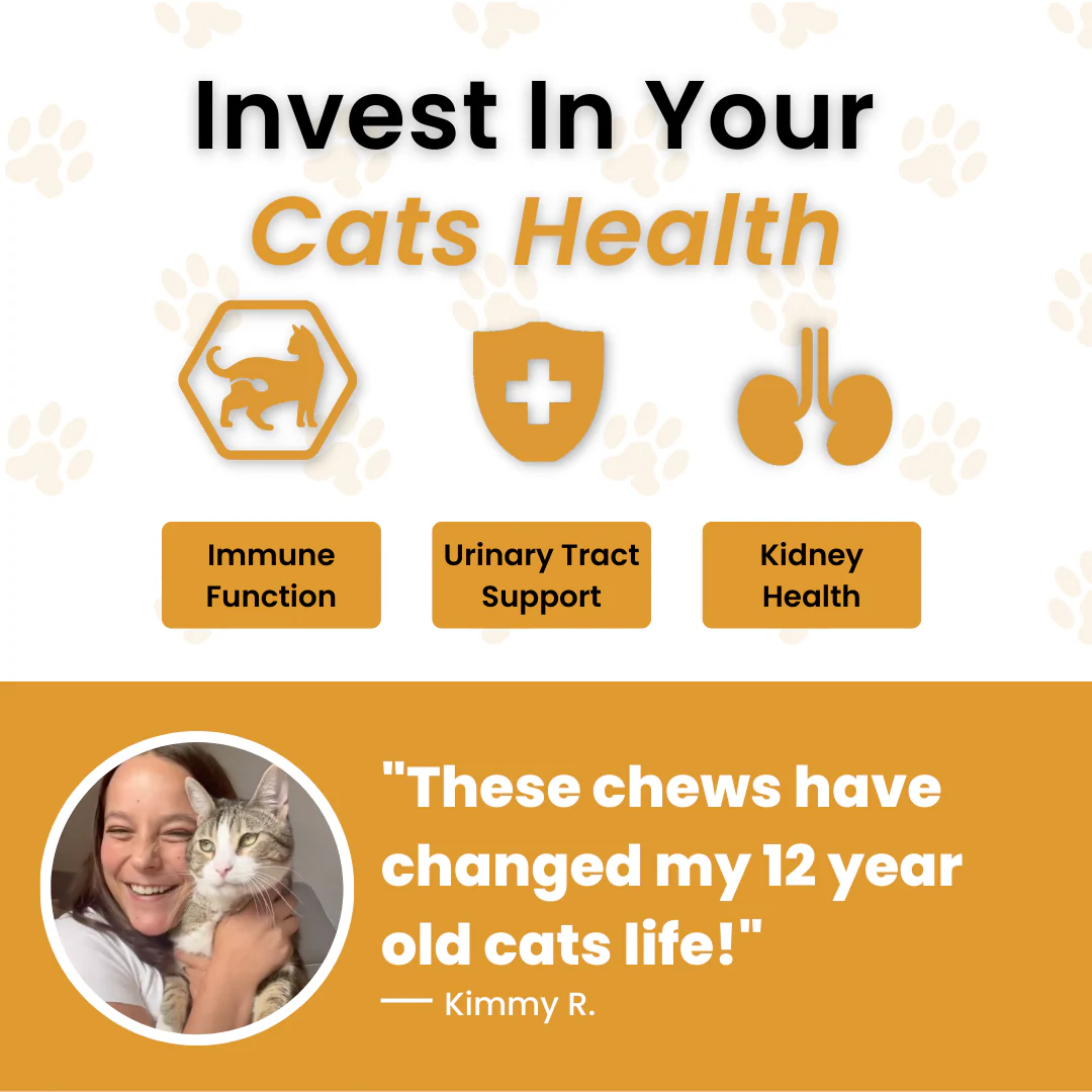 Bladder & Kidney Support Chews - Image 9
