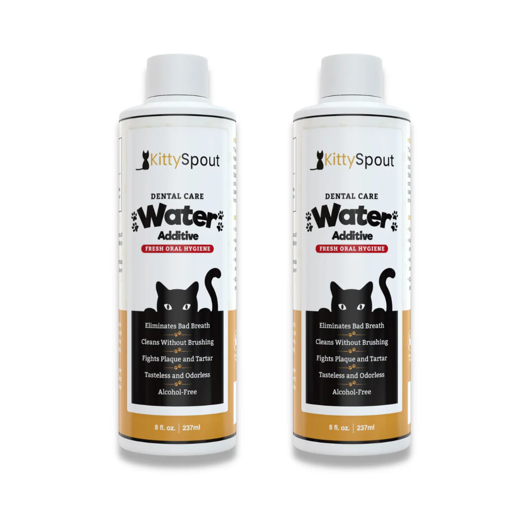Dental Care Water Additive - Image 4