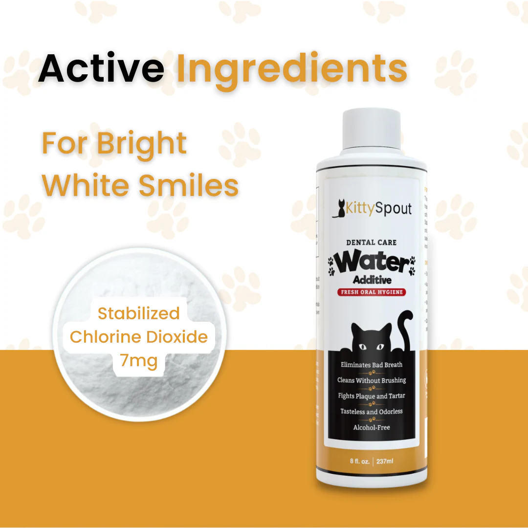 Dental Care Water Additive - Image 9