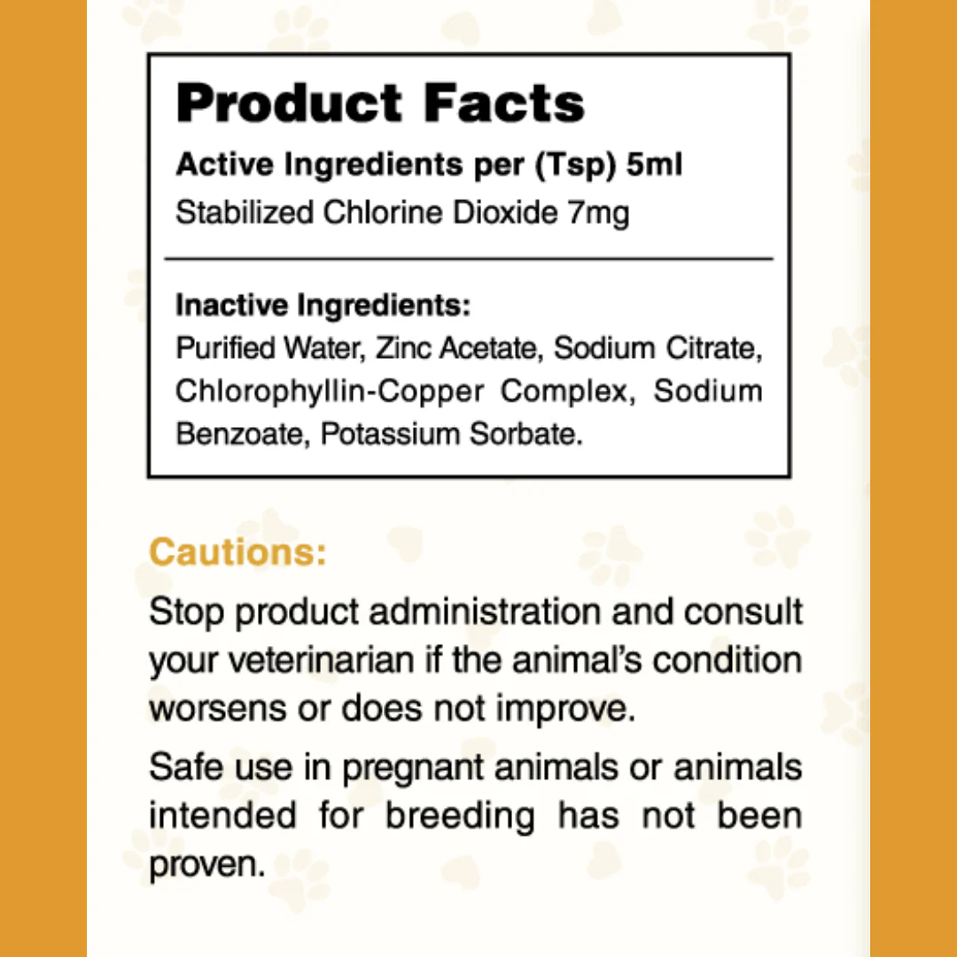 Free Dental Care Additive - Image 7