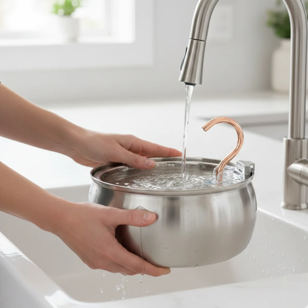 KittySpout™ Cleaning Kit - Image 3