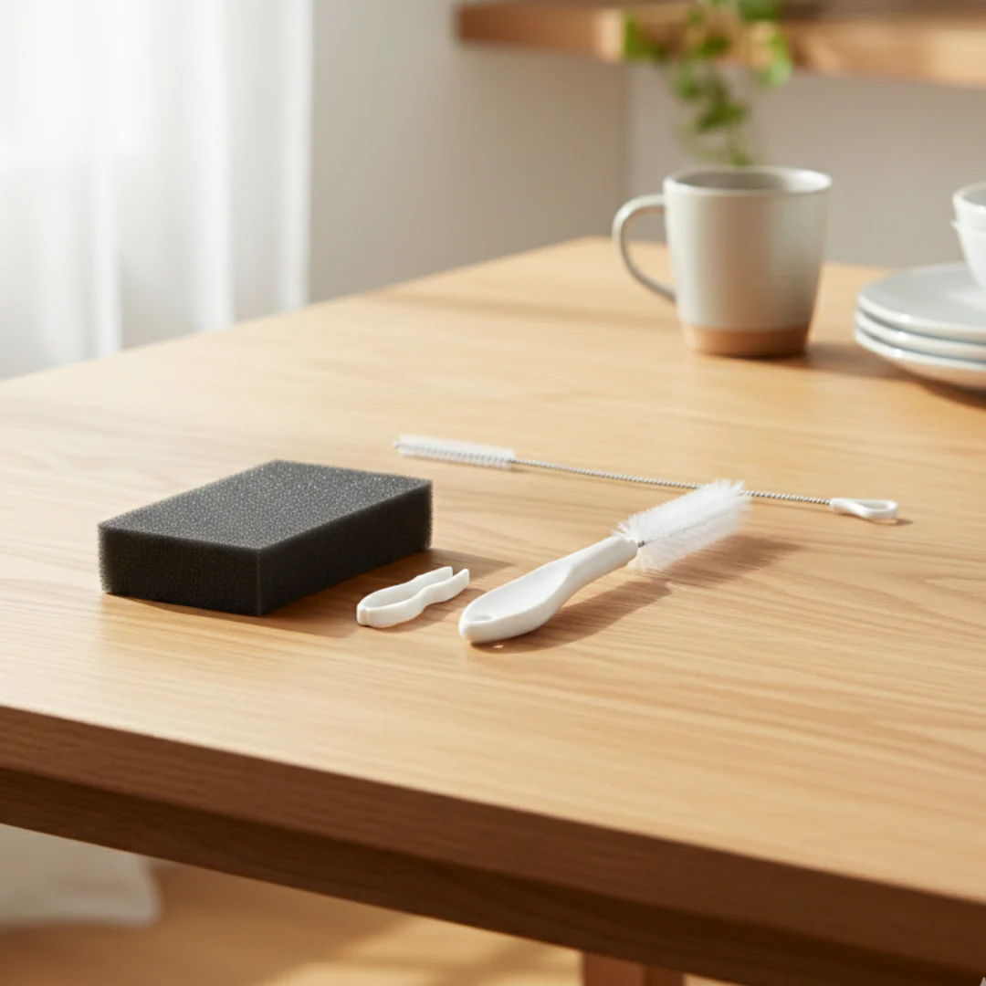 KittySpout™ Cleaning Kit - Image 4
