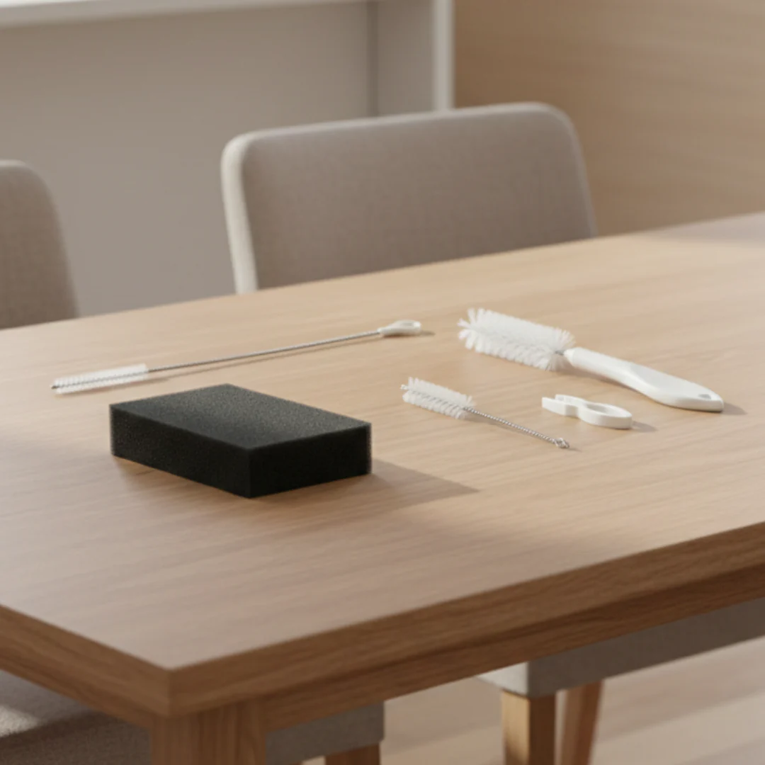 KittySpout™ Cleaning Kit - Image 6