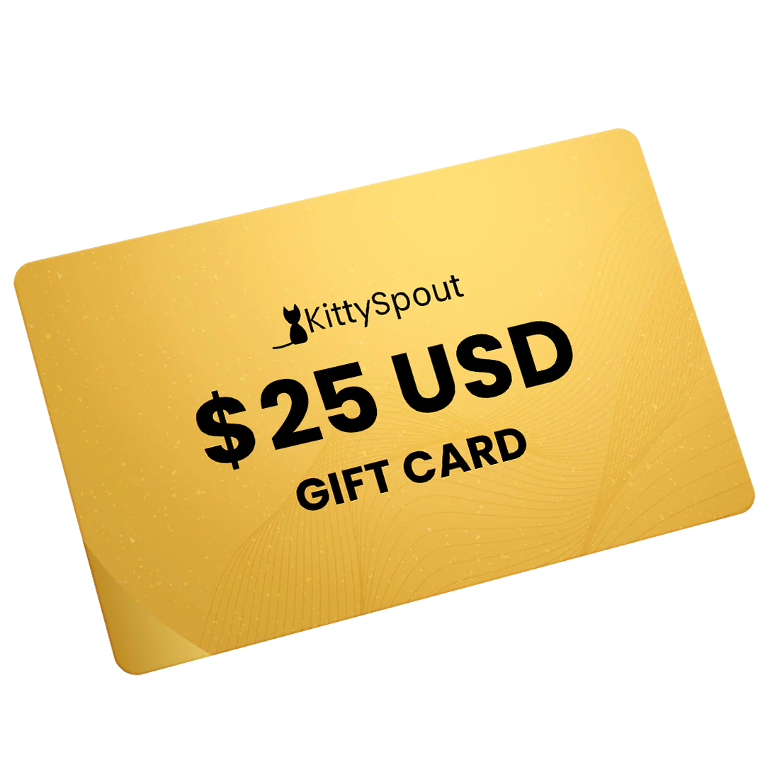 Free $25 Gift Card