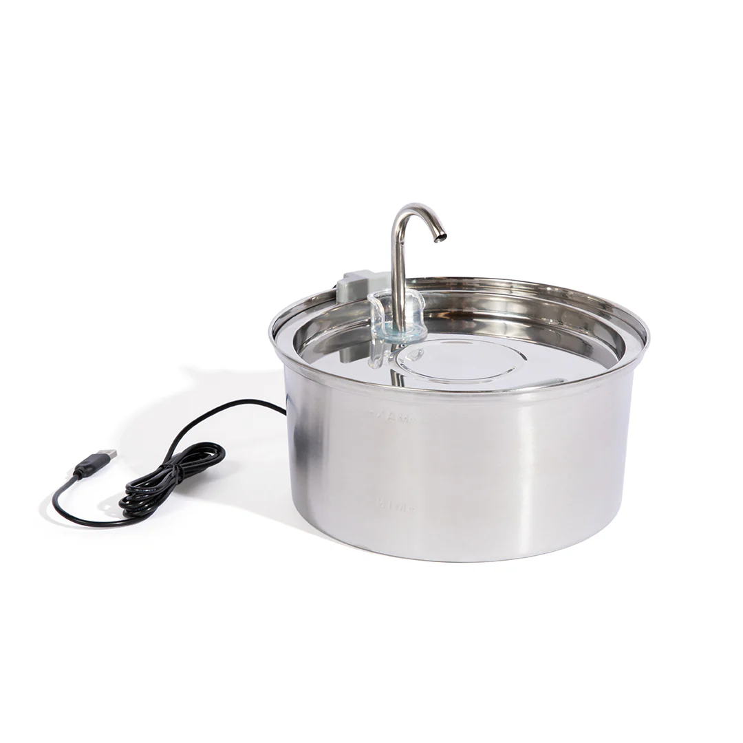 The KittySpout™ - Health & Happiness Cat Kit - Image 10