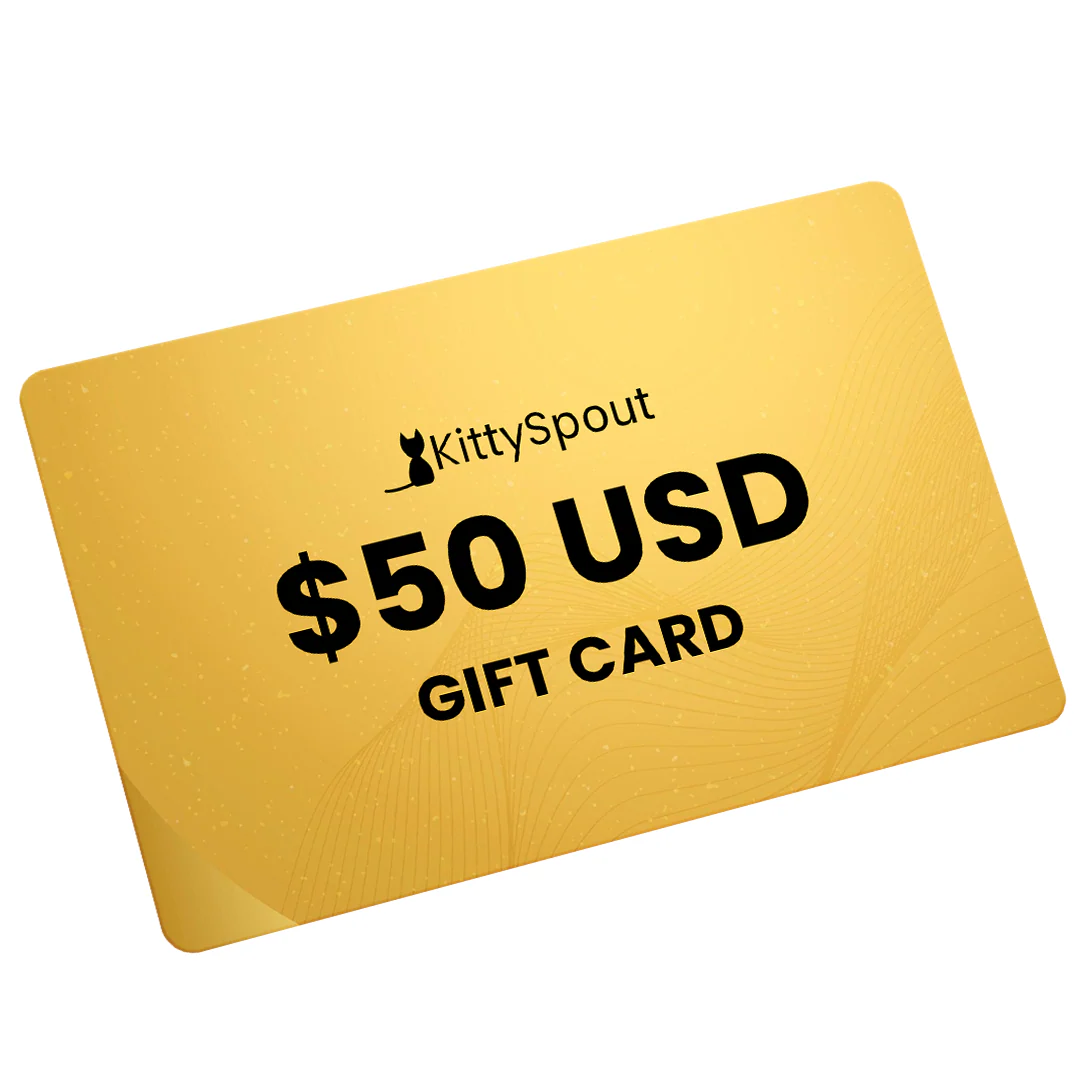 Like New KittySpout Value Bundle - 4L - Image 13