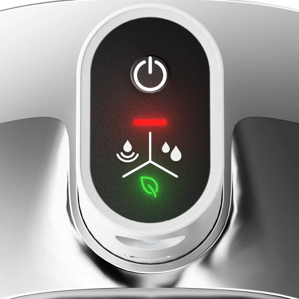 Refurbished The KittySpout - Wireless Fountain - 4 Month: Wireless KittySpout + 8 filter sets + free gift - Image 8