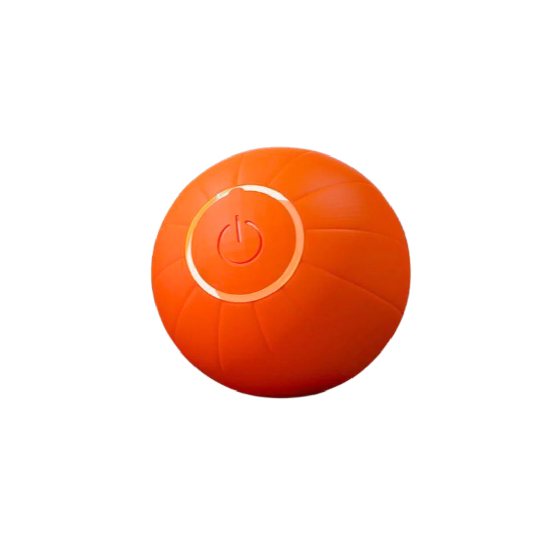 The KittyBall™ - Smart Cat Ball - Image 4
