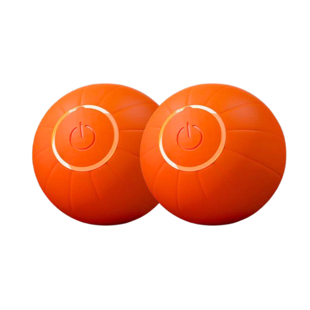 The KittyBall™ - Smart Cat Ball - Image 5