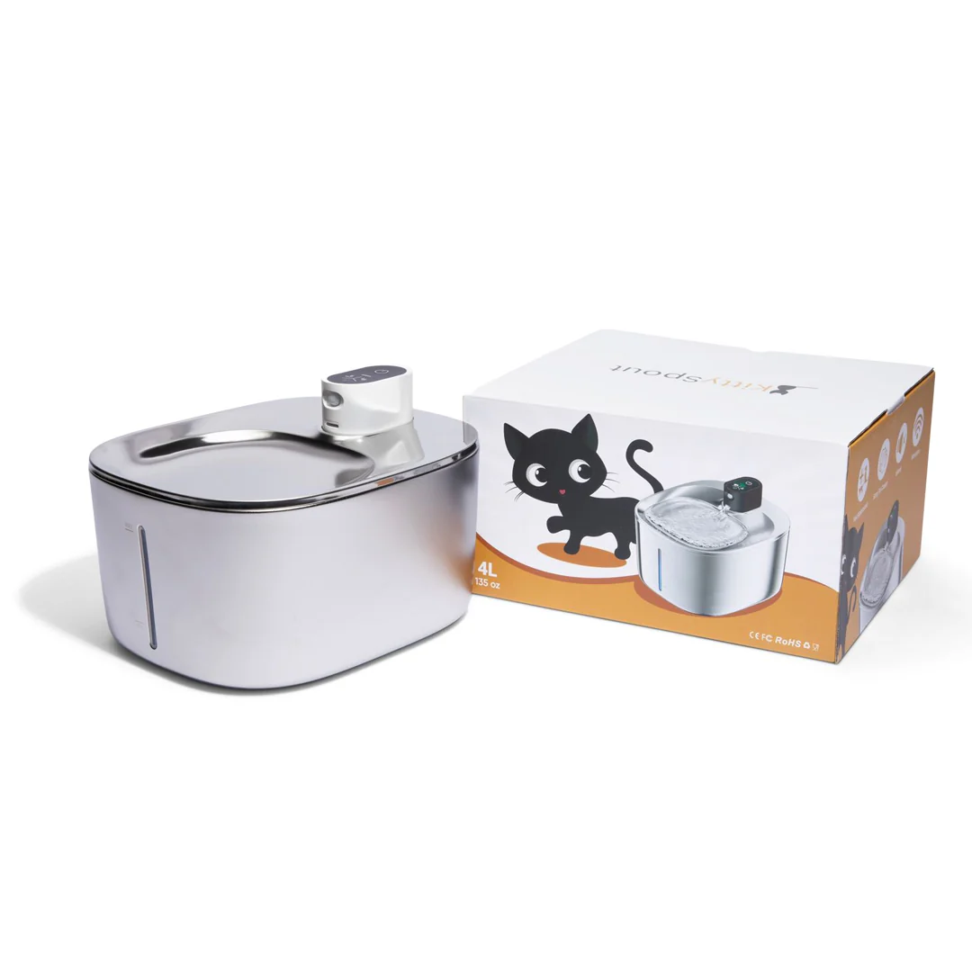 Wireless KittySpout Replacement Filters - Image 6